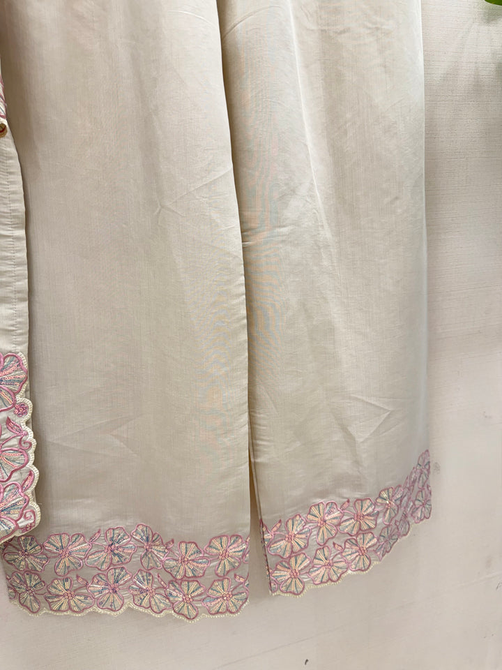 Pakistani Formals Suits