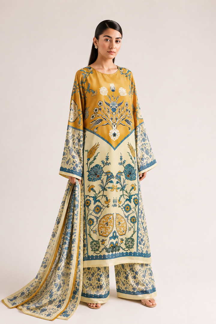 Long Co-ord Sets