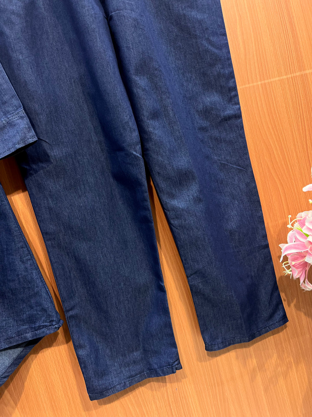 Denim co-ord sets 2735