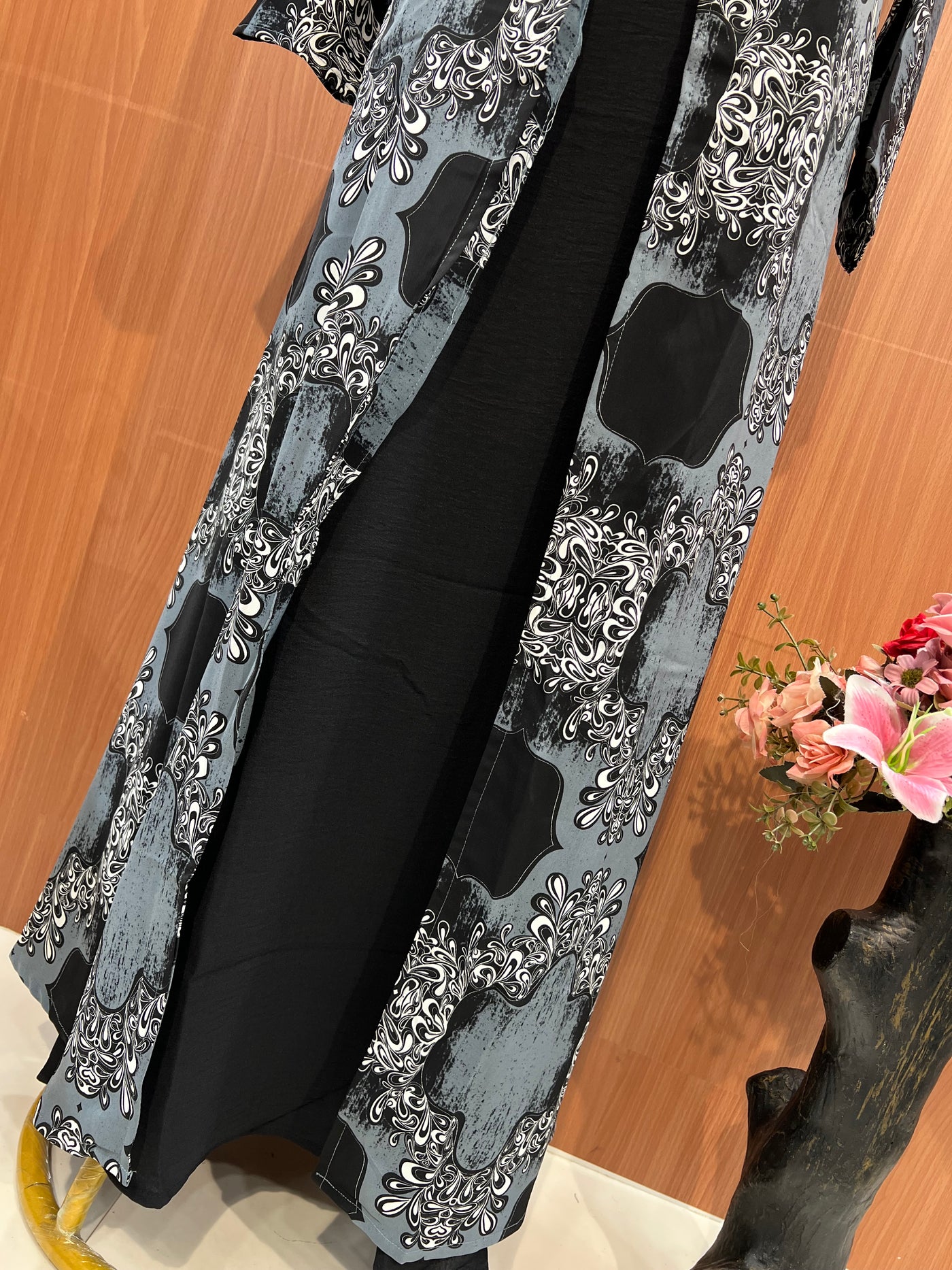 Korean 2 pc dresses 678