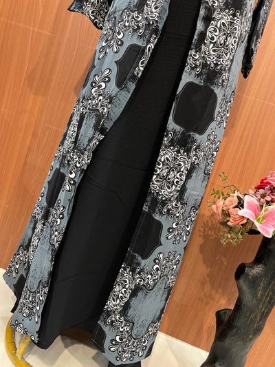 Korean 2 pc dresses 678