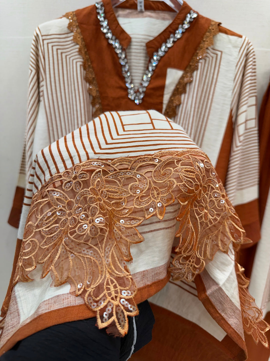 Imported Co-ord Sets