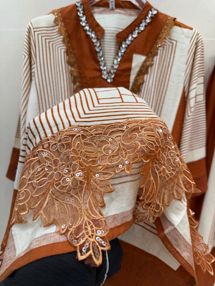 Imported Co-ord Sets