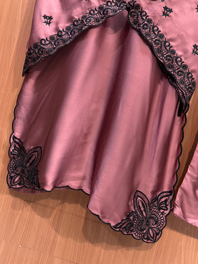 Pakistani formals suit 2739