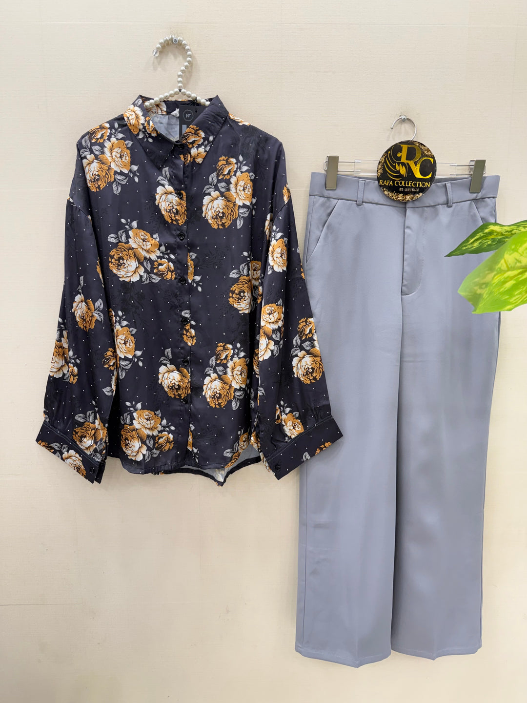 Korean formals combos