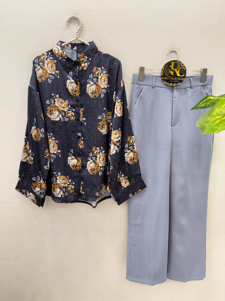 Korean formals combos