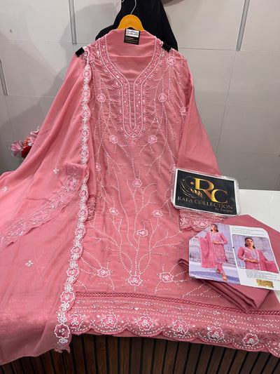 Pakistani Suit 1653