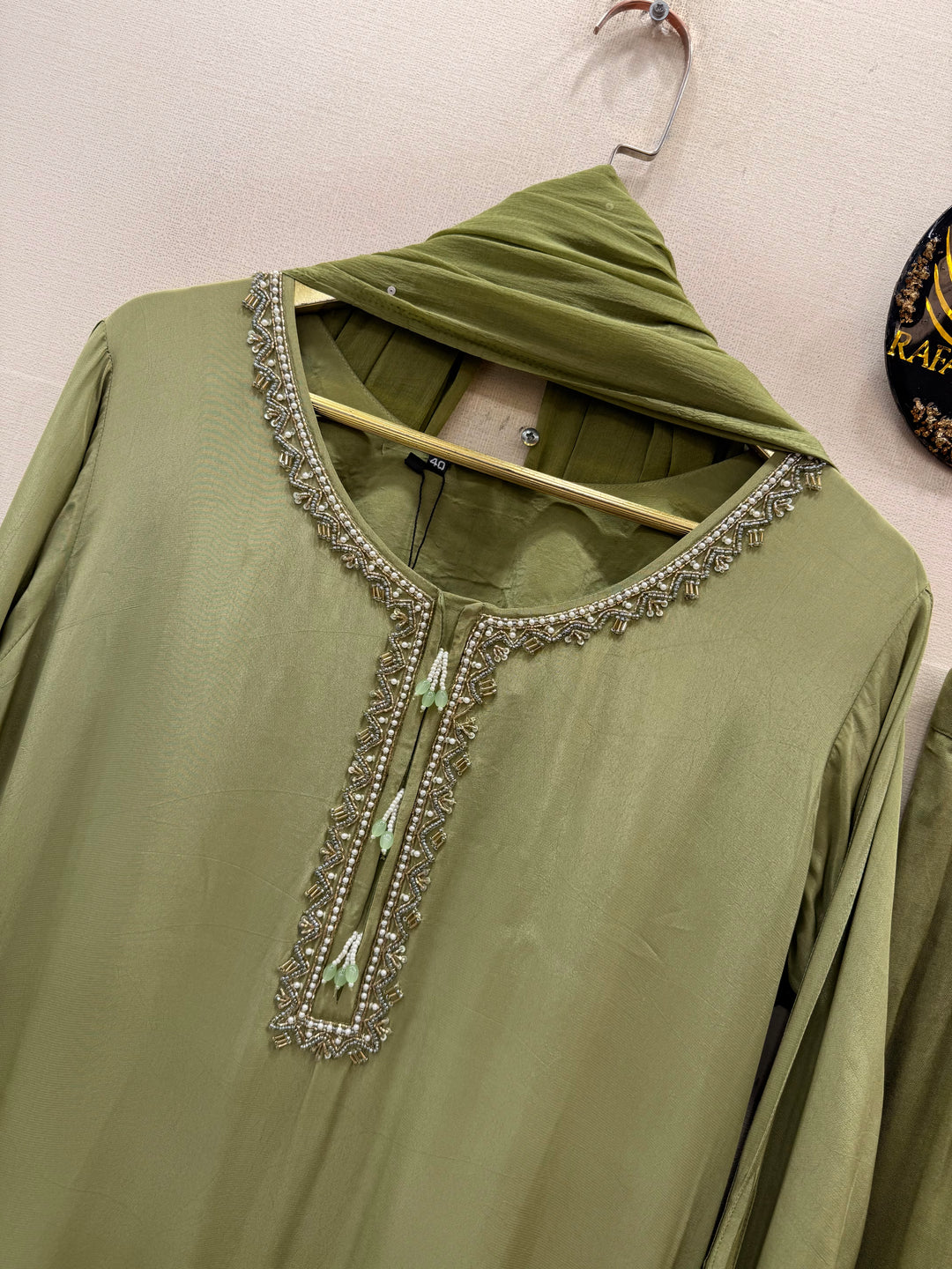 Pakistani Handwork Suits