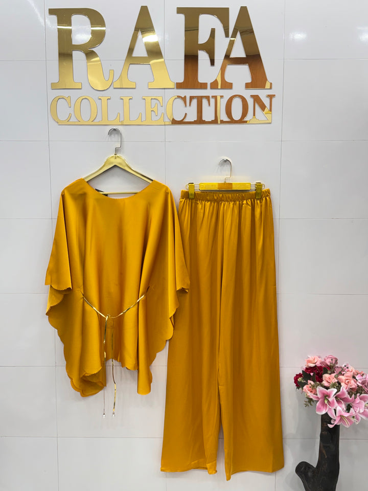 Imported korean co- ord sets 2755