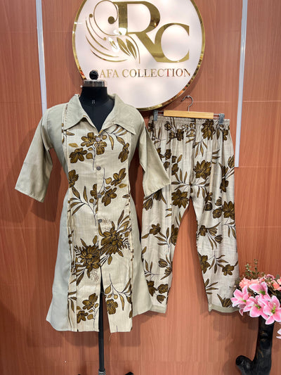 Co-ord sets 2536