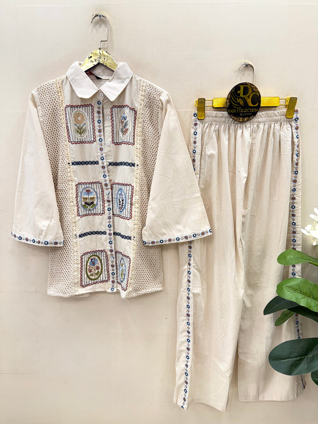 Crochet Co-ord Sets