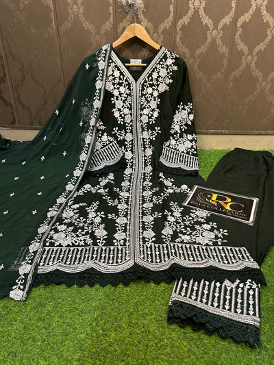Pakistani Suit 1032