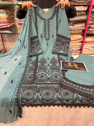 Pakistani Formals 964