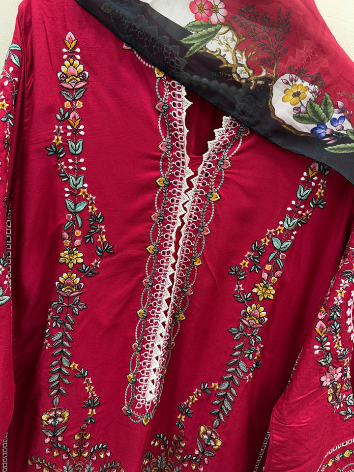 Premium Pakistani suits