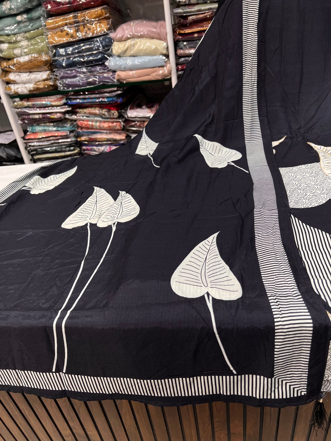 Muslin unstitch suits 2385
