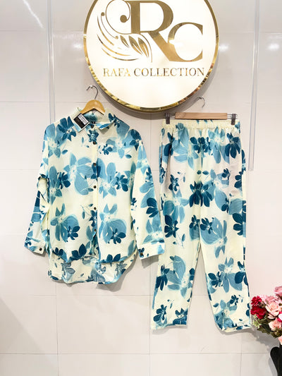 Co-ord sets 2764