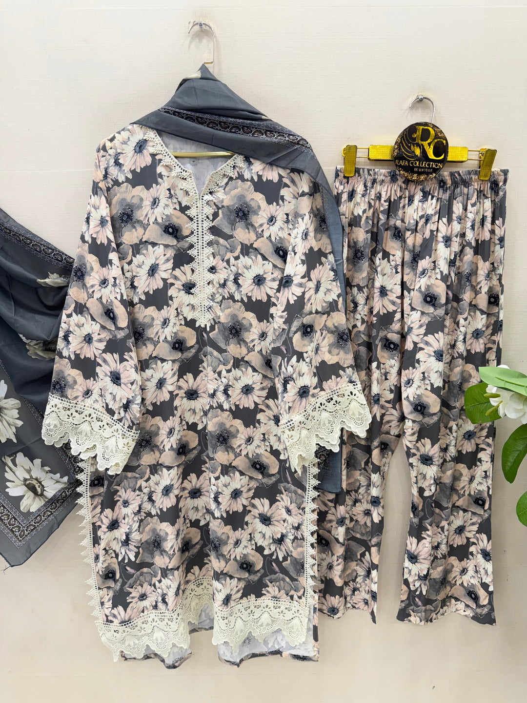 Rayon co-ord sets