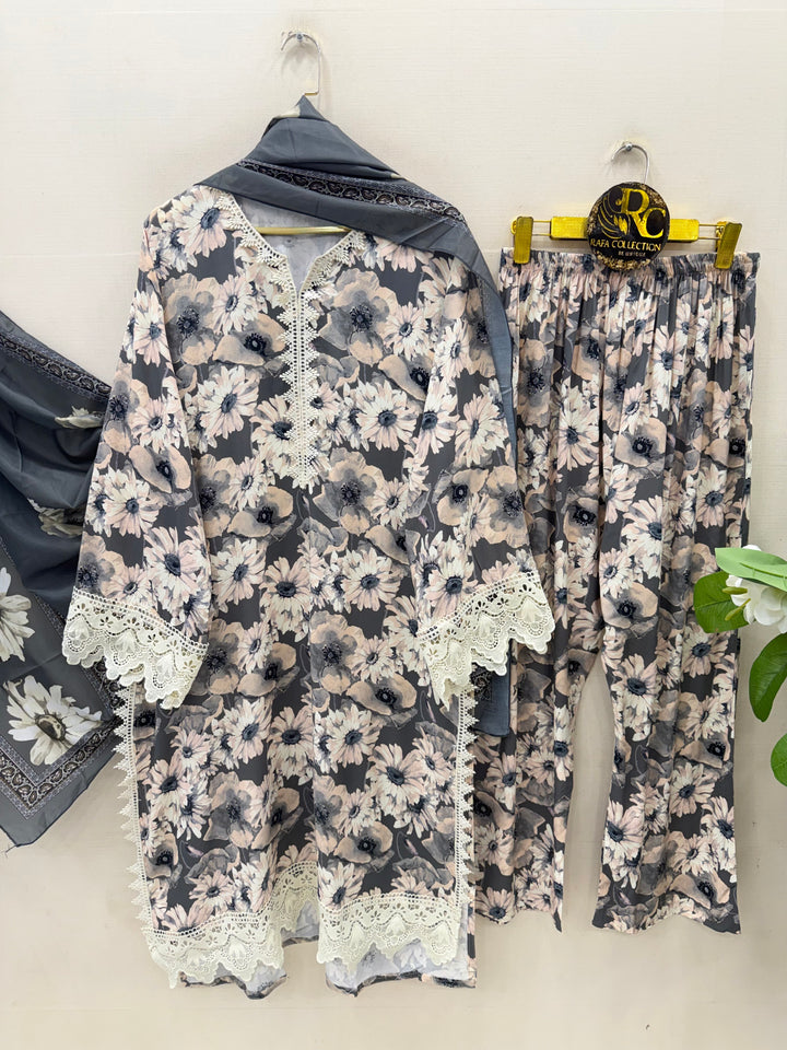 Rayon co-ord sets