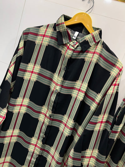 Imported fabric Co-ord sets 2340