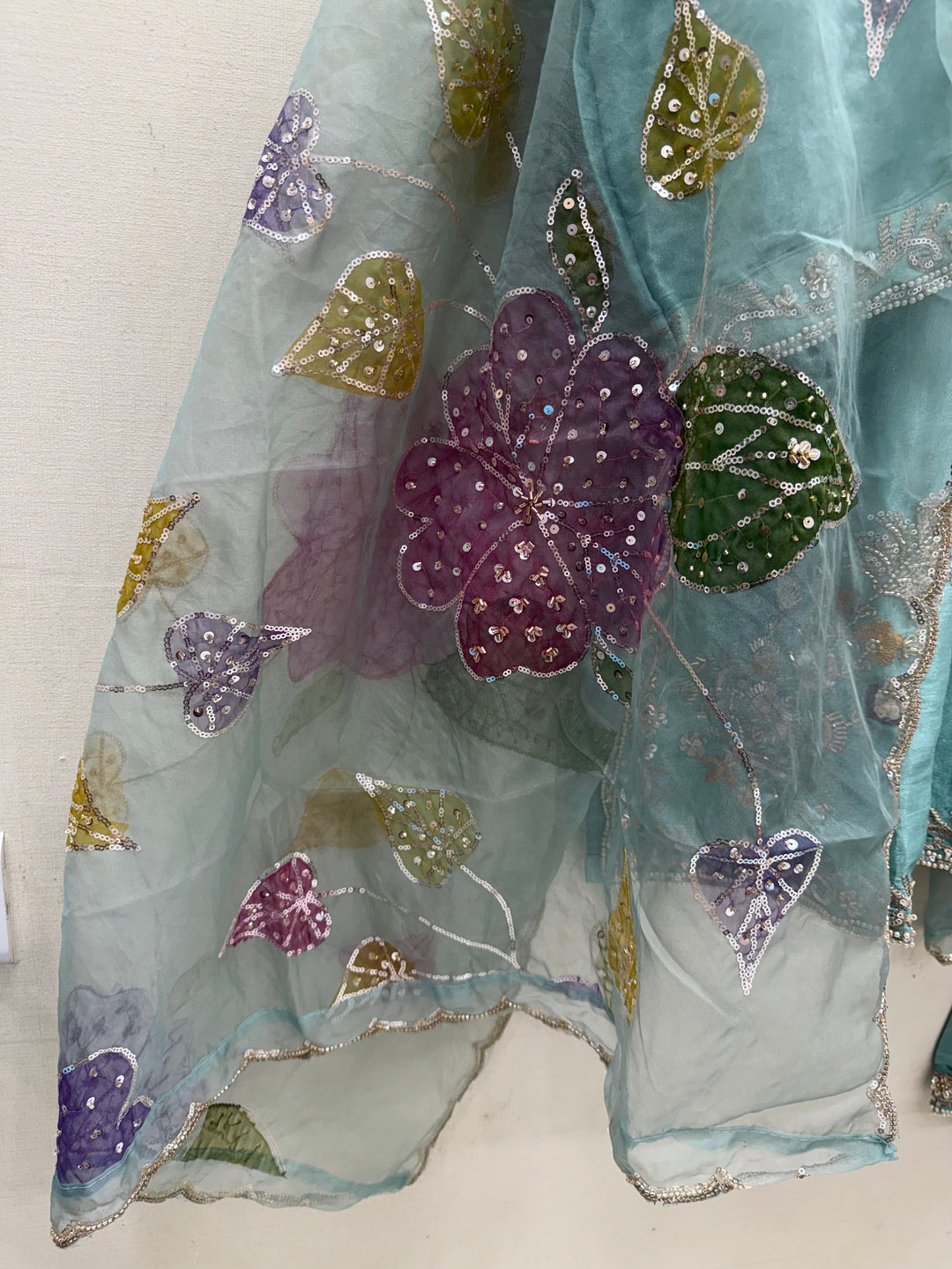 Pakistani Handwork Suits