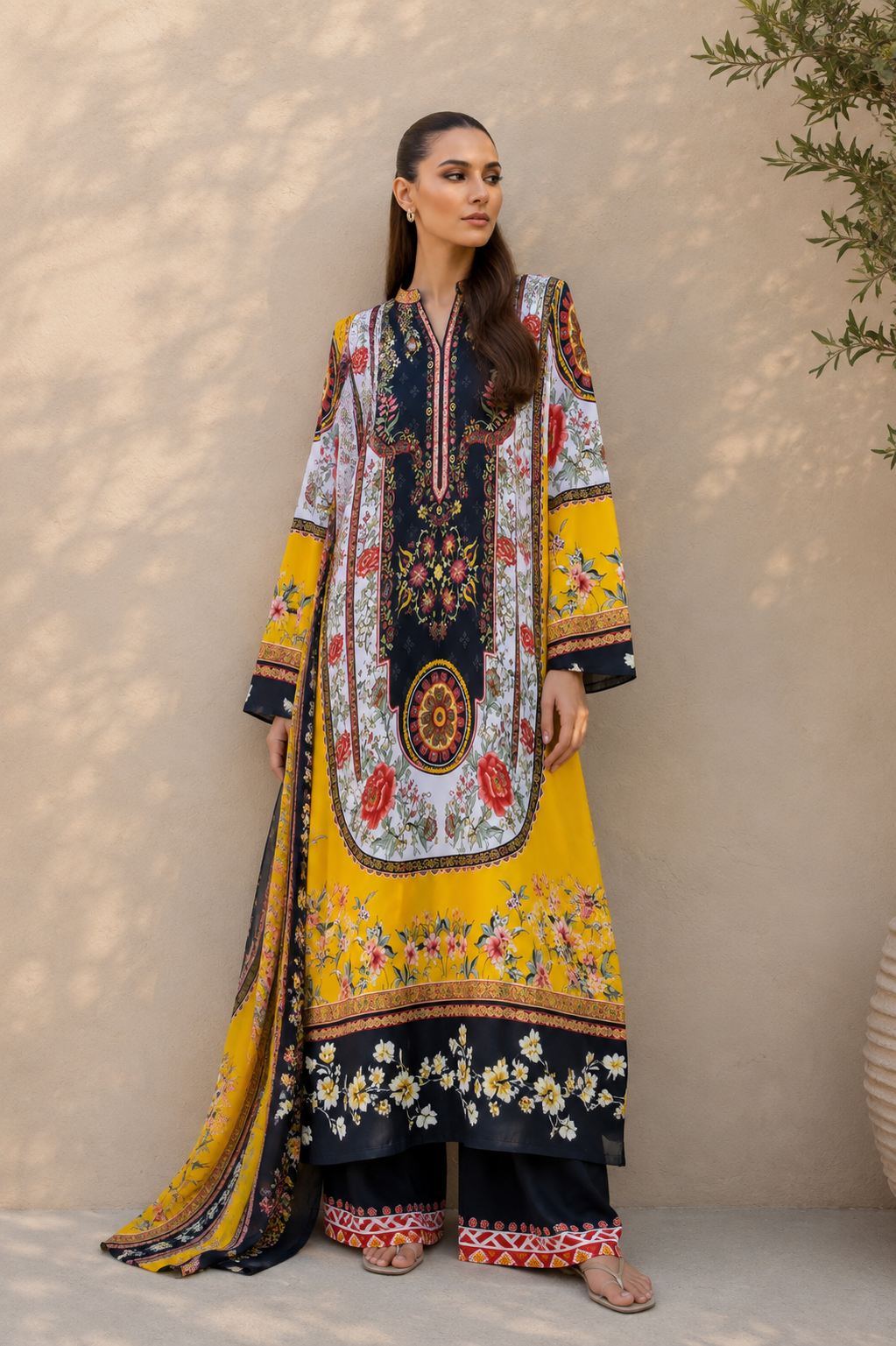 Long Co-ord Sets