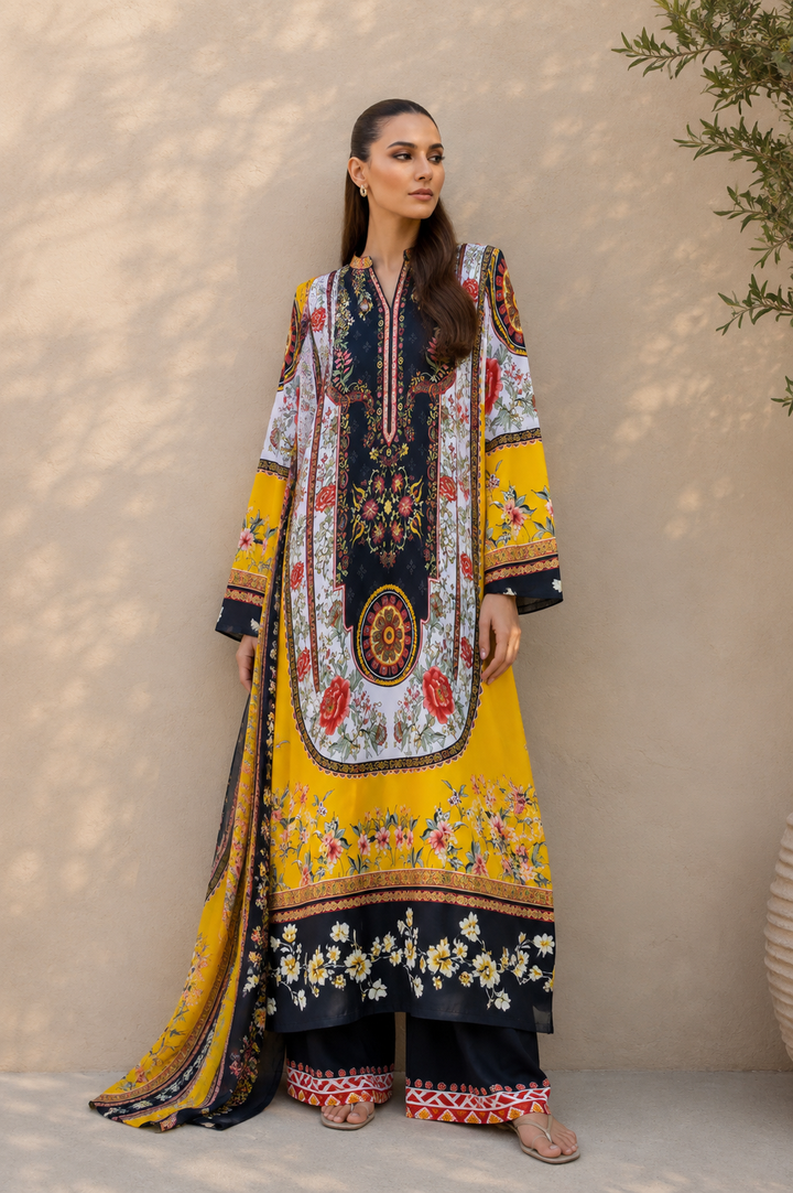 Long Co-ord Sets