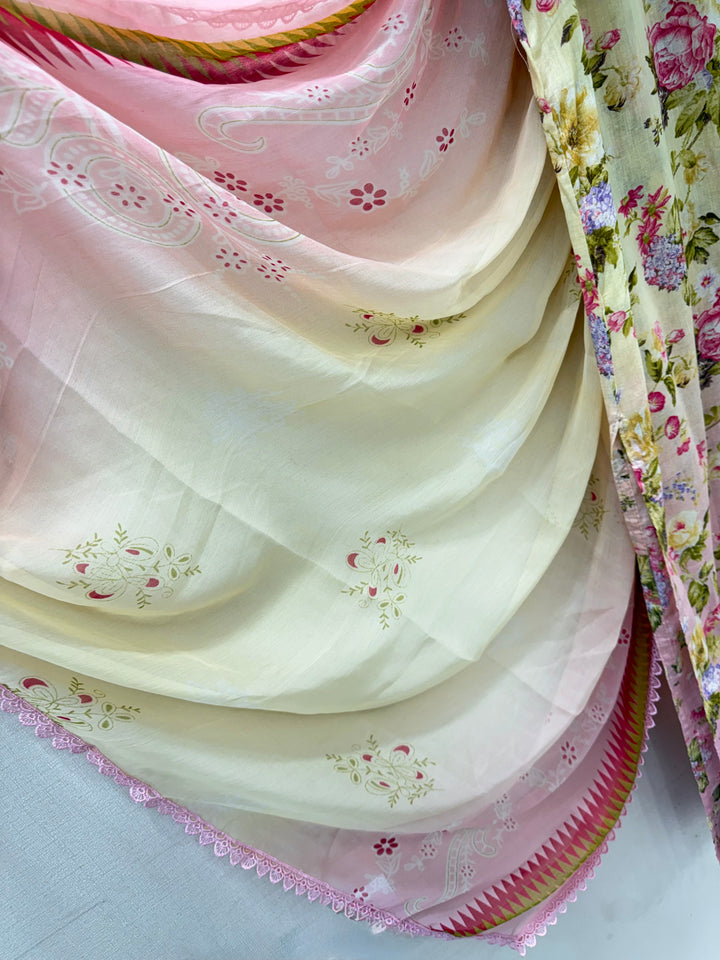 Pakistani Formals Suits