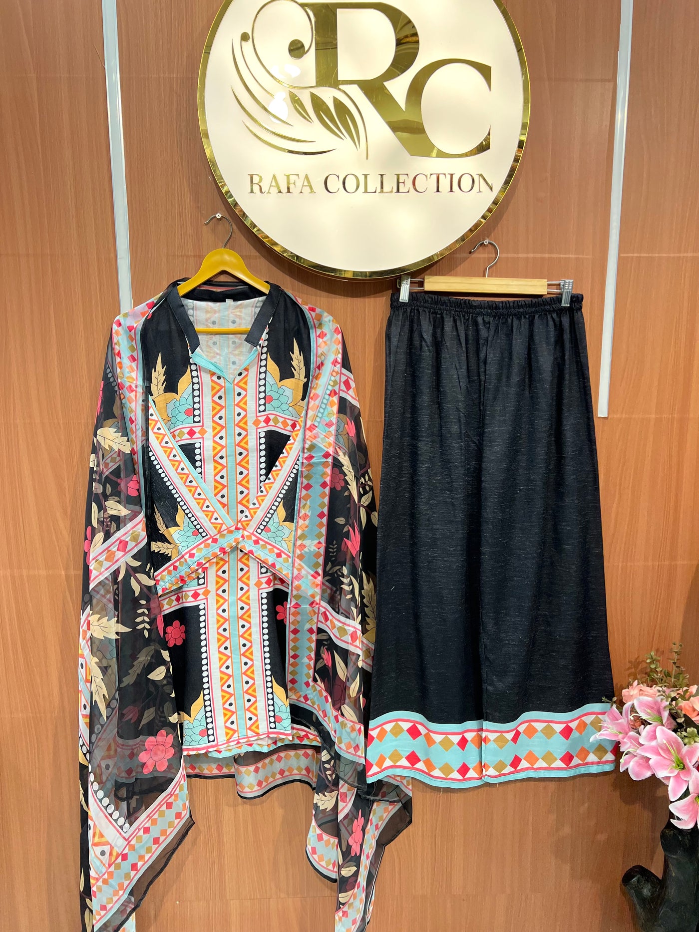 Turkish co-ord sets 2631