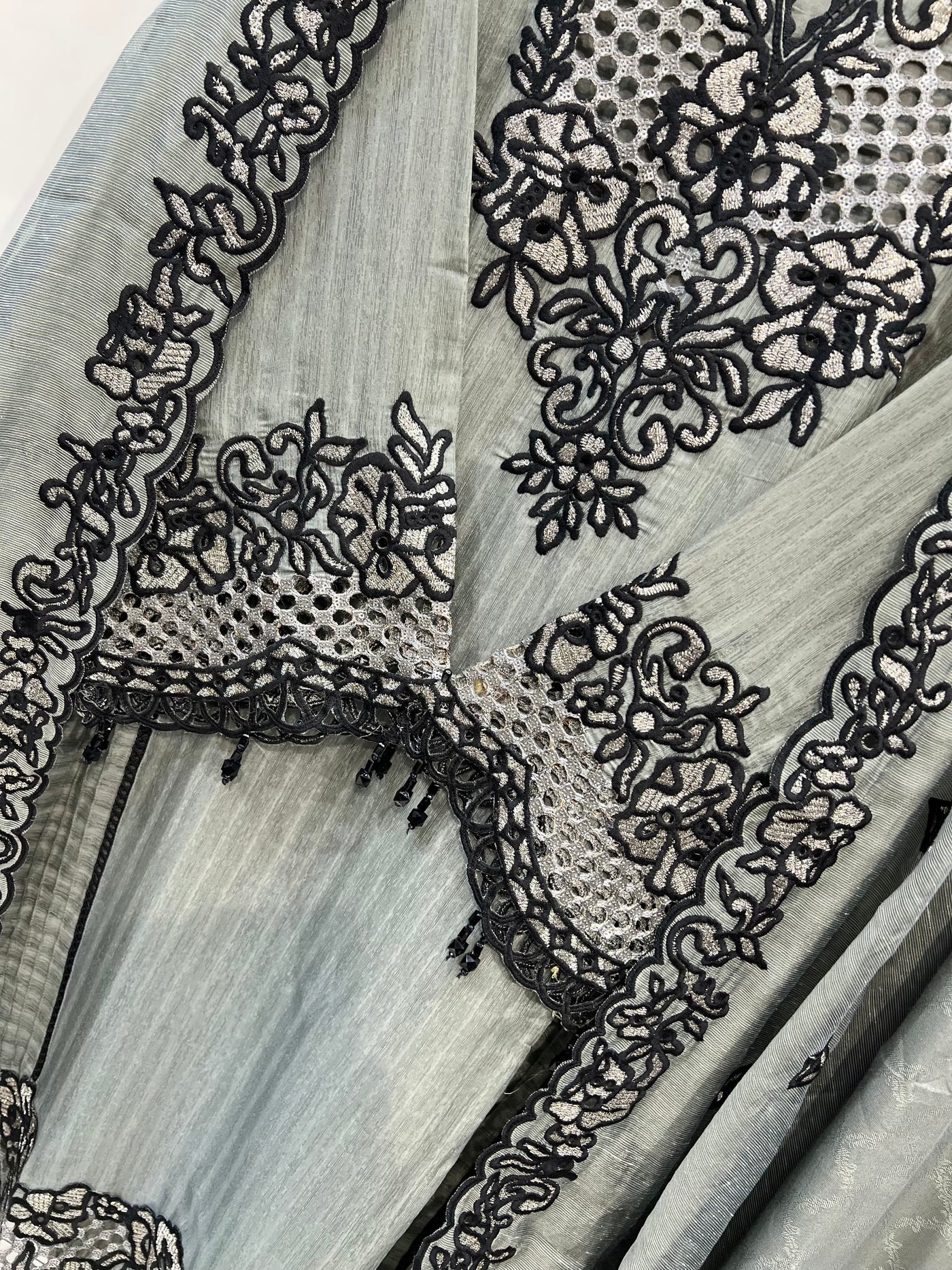 Pakistani formal 2361