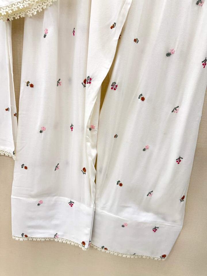 Pakistani Farshi salwar suits