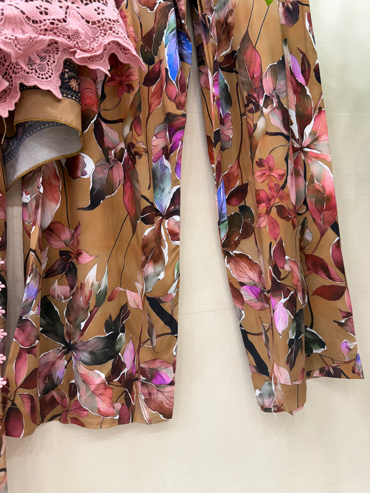 Rayon co-ord sets