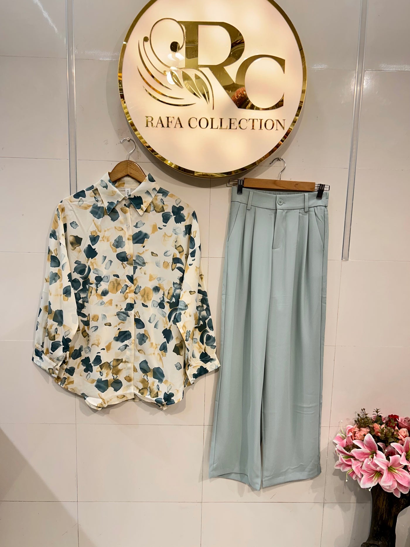 Korean formals sets 2514