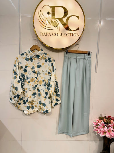 Korean formals sets 2514