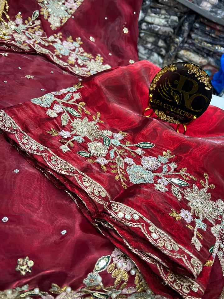 Viral Pakistani Suits 2782