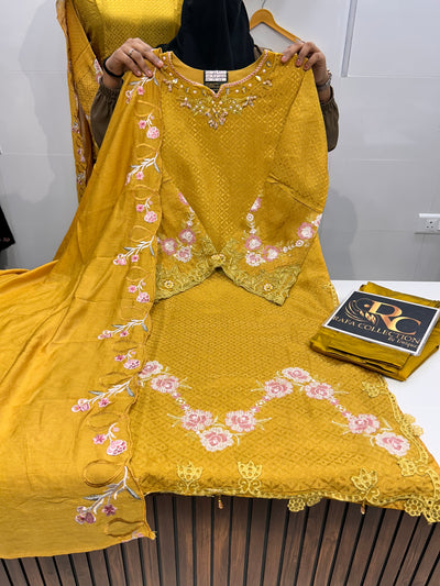 Karachi Suit 1510