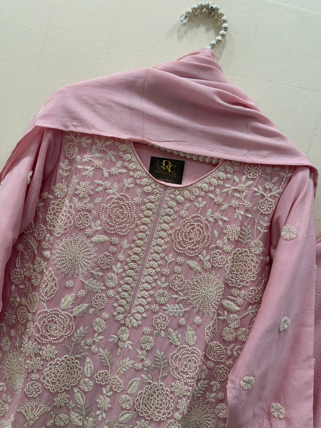 Pakistani Handwork Suits
