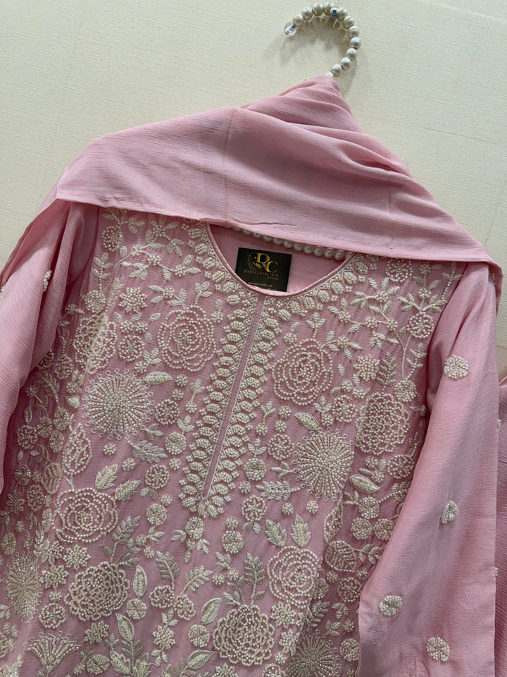 Pakistani Handwork Suits