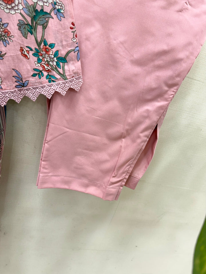 Pakistani embroidered suits
