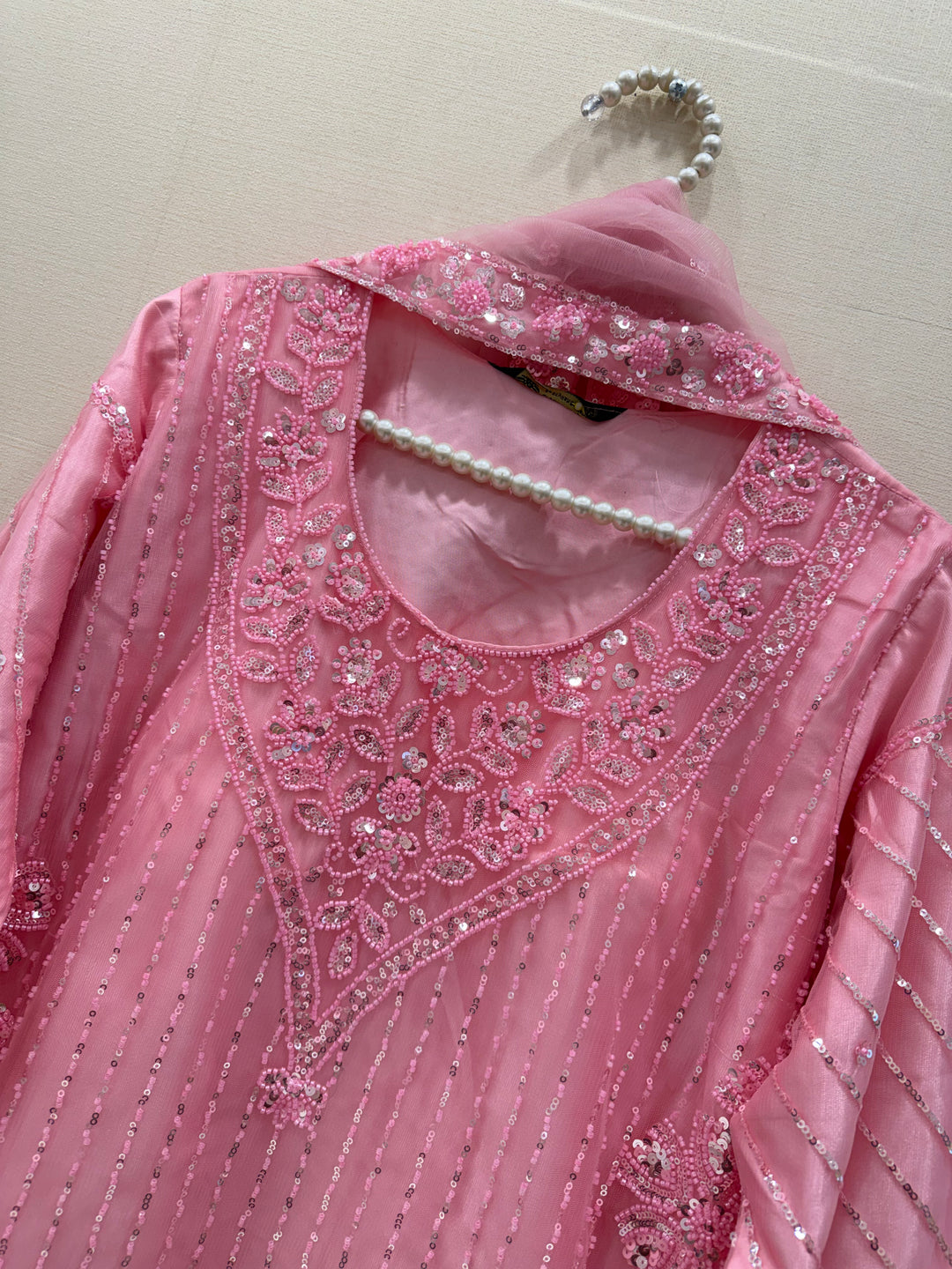 Pakistani wedding palazzo’s suits  5907