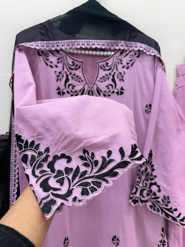 Pakistani Formals Suits