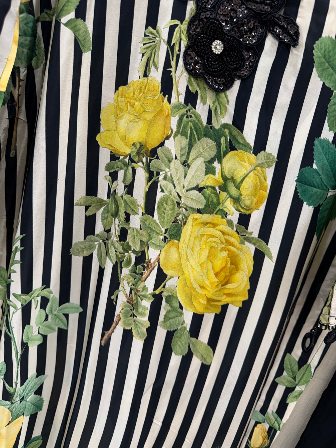 Premium stripped Suits