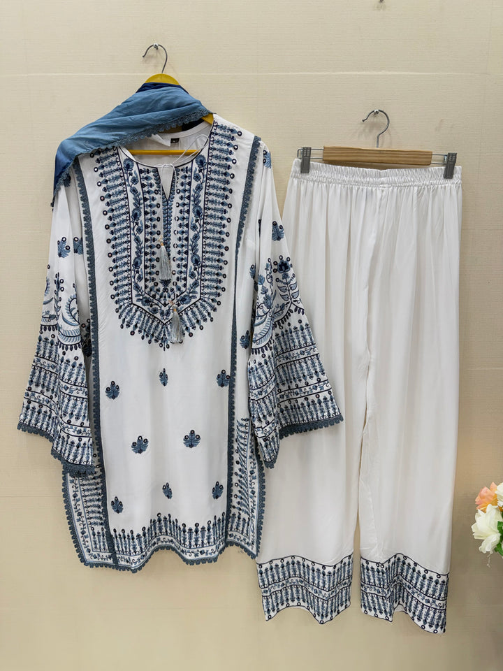 Pakistani Formal suits