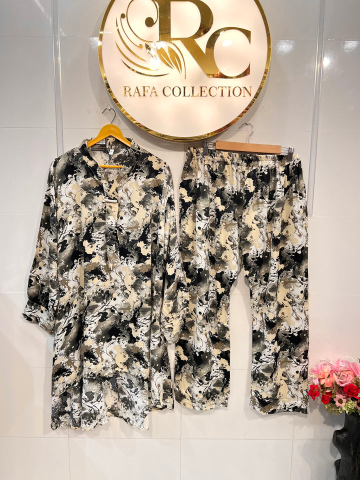 Imported Co-Ord Set 2381