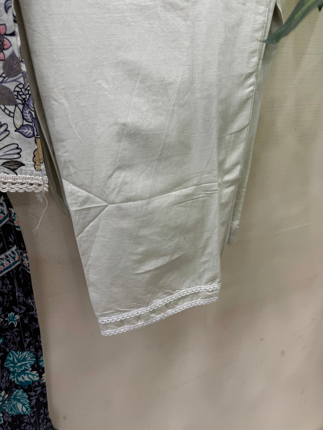 Cotton ready to wear suits