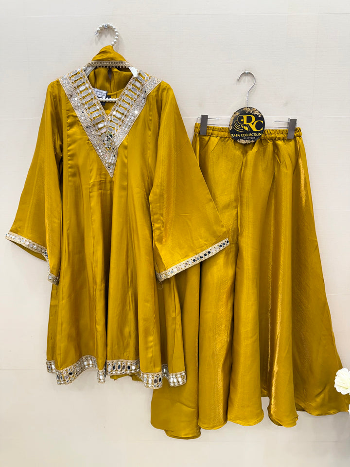 mirror viral Suits 7009