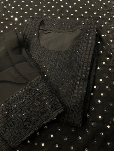 Chandni black speacial 1354