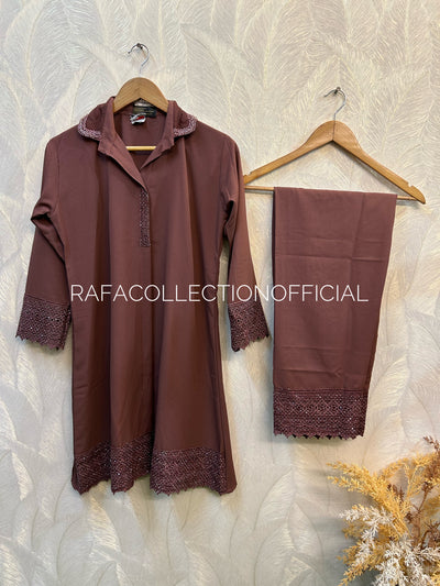 Co-Ord Set 205
