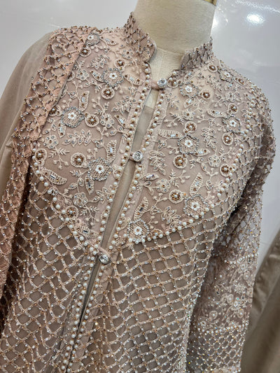 Bridal luxe Collection 10003