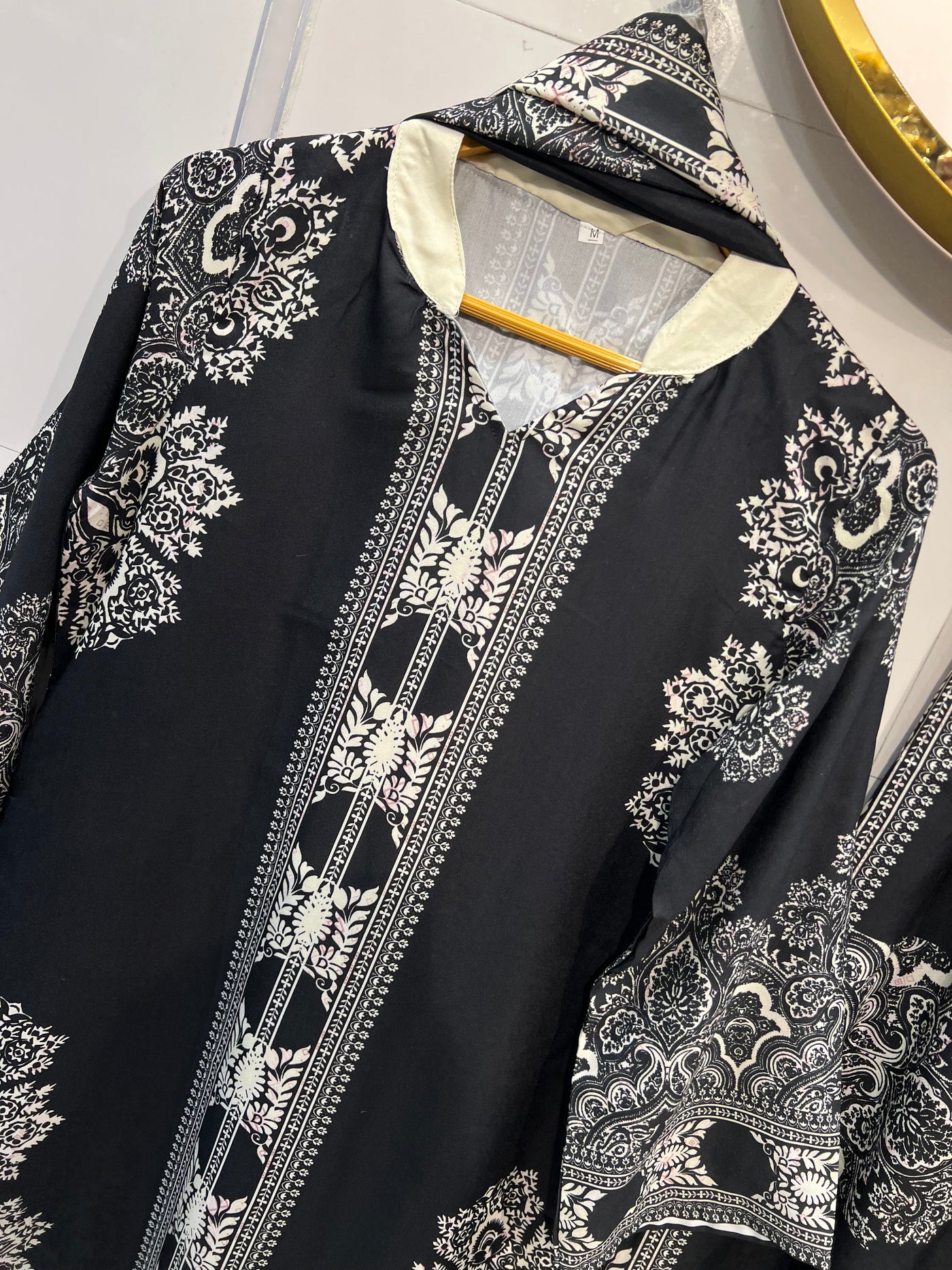 Turkish Co-ord sets  2062