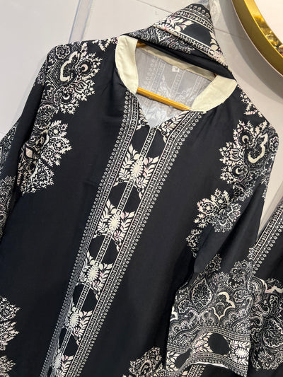 Turkish Co-ord sets  2062